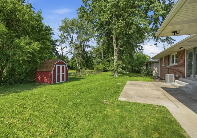 Homes for sale in Merrillville, IN | 1120 W 54Th Ave, Merrillville, IN 46410 | MLS# 841493