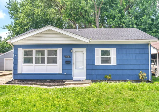 1st image of 6620 Missouri Ave, Hammond, IN 46323 | MLS# 841494