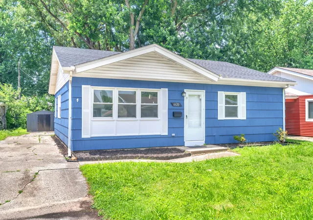 2nd image of 6620 Missouri Ave, Hammond, IN 46323 | MLS# 841494
