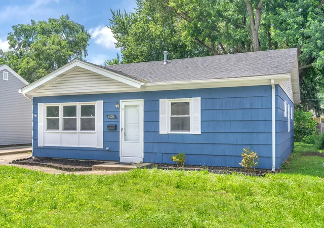3rd image of 6620 Missouri Ave, Hammond, IN 46323 | MLS# 841494