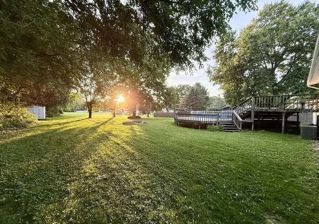 Photo 27 of Sale Pending at 750 N Meridian Rd, Valparaiso, IN 46385 | MLS# 841584 | Listing updated on 2026-08-05