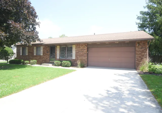 Homes for sale in Rensselaer, IN | 930 W Swartzell Dr, Rensselaer, IN 47978 | MLS# 841566
