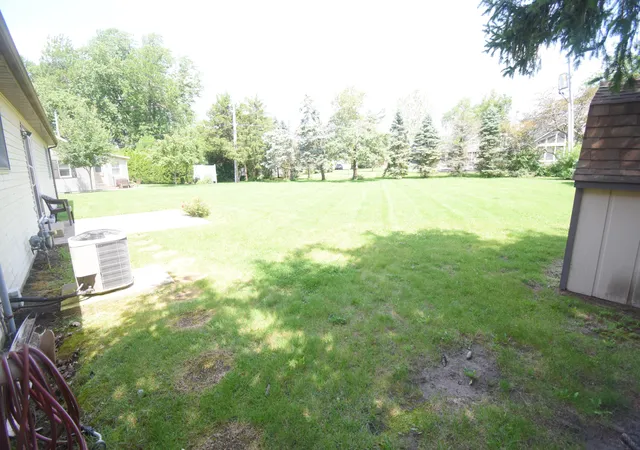 Homes for sale in Rensselaer, IN | 930 W Swartzell Dr, Rensselaer, IN 47978 | MLS# 841566