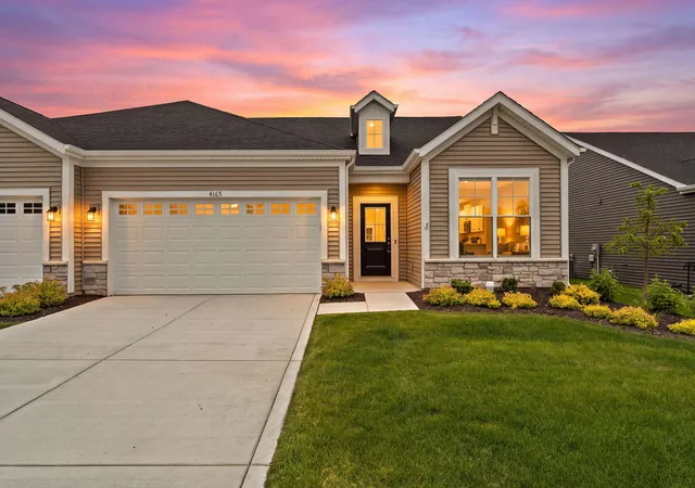 1st image of 4165 Reflection Pl, Valparaiso, IN 46385 | MLS# 841603
