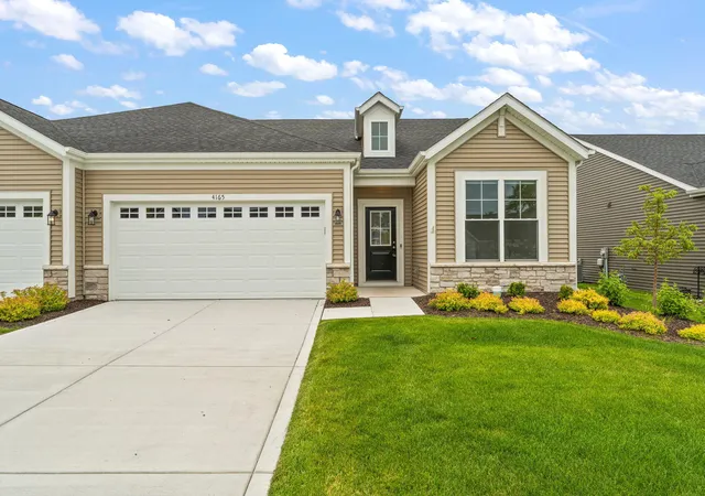 2nd image of 4165 Reflection Pl, Valparaiso, IN 46385 | MLS# 841603