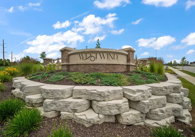 3rd image of 4165 Reflection Pl, Valparaiso, IN 46385 | MLS# 841603