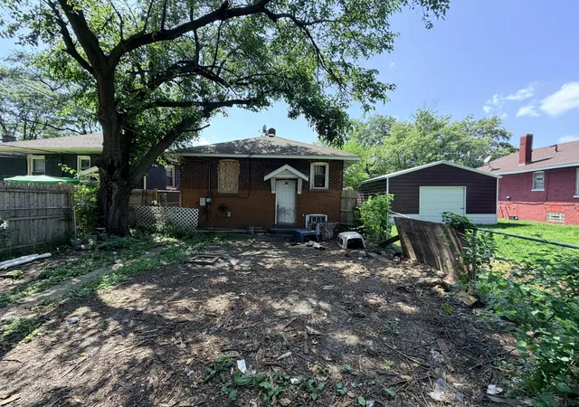 14th image of 841 Georgia St, Gary, IN 46402 | MLS# 841703