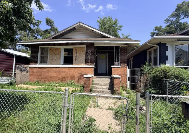 1st image of 841 Georgia St, Gary, IN 46402 | MLS# 841703