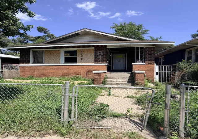 3rd image of 841 Georgia St, Gary, IN 46402 | MLS# 841703