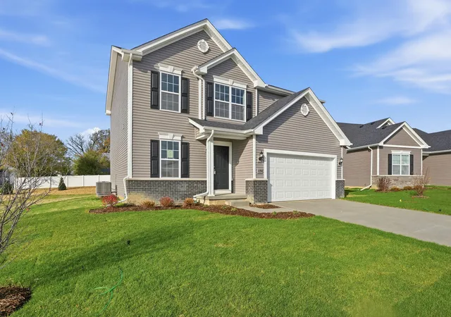 2nd image of 3840 Golden Grain St, Portage, IN 46368 | MLS# 841508