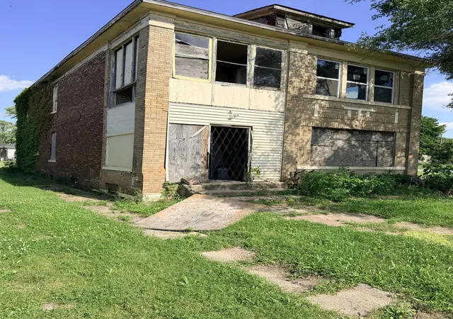 1st image of 3685 Massachusetts St, Gary, IN 46409 | MLS# 841776