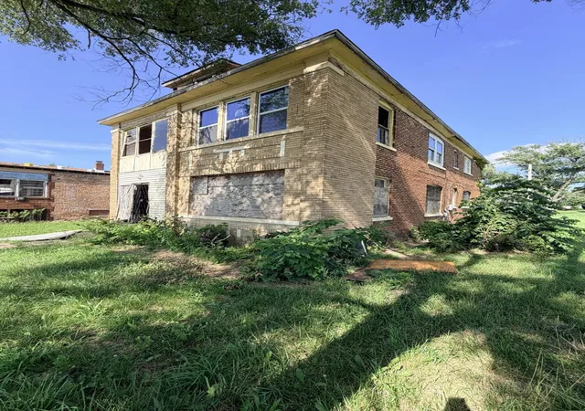 2nd image of 3685 Massachusetts St, Gary, IN 46409 | MLS# 841776