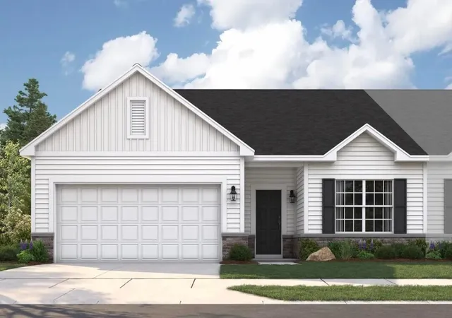1st image of 3799 Countryside Dr, Portage, IN 46368 | MLS# 841519