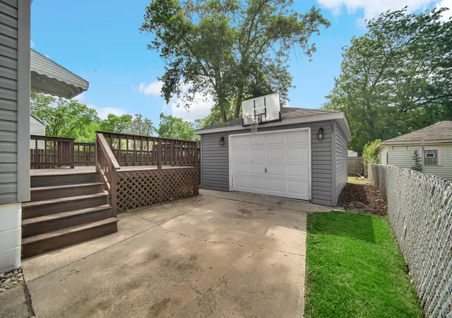 Homes for sale in Hammond, IN | 6646 Carolina Ave, Hammond, IN 46323 | MLS# 841538
