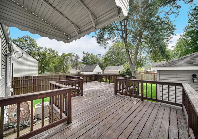 Homes for sale in Hammond, IN | 6646 Carolina Ave, Hammond, IN 46323 | MLS# 841538