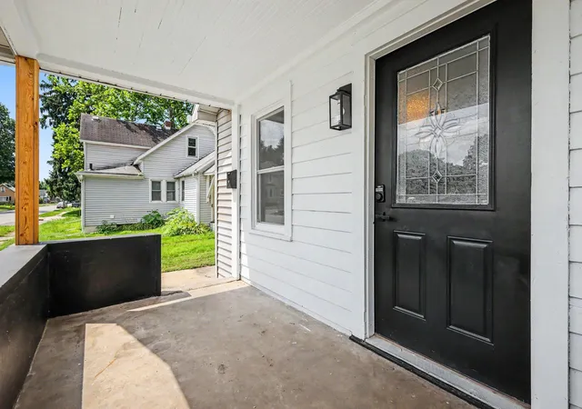 Homes for sale in La Porte, IN | 206 Rumely St, La Porte, IN 46350 | MLS# 842145