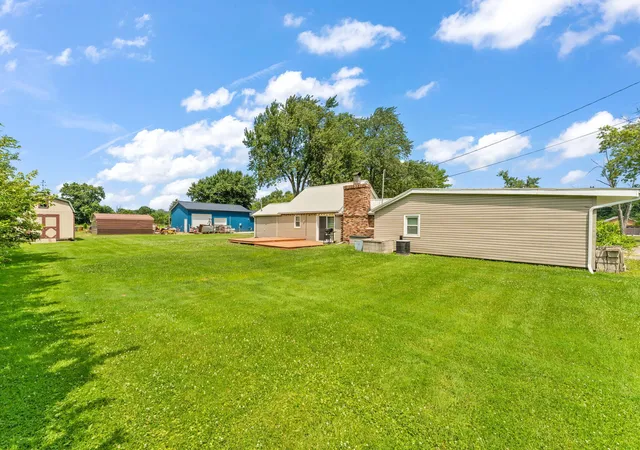 Homes for sale in Michigan City, IN | 4954 N Lindsey Ln, Michigan City, IN 46360 | MLS# 841731