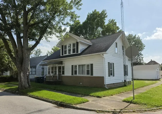 1st image of 116 George St, North Judson, IN 46366 | MLS# 841664