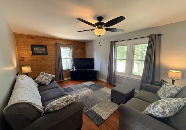 Photo 2 of Sale Pending at 1106 Campbell St, Valparaiso, IN 46385 | MLS# 841567 | Listing updated on 2026-08-24