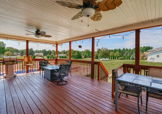 Photo 2 of Single family home for sale at 361 Sandwood Ct, Valparaiso, IN 46383 | MLS# 841563 | Listing updated on 2026-09-02