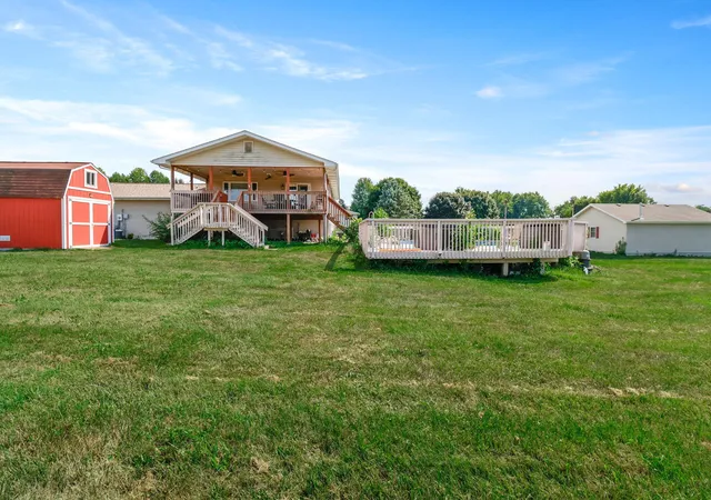 Photo 3 of Single family home for sale at 361 Sandwood Ct, Valparaiso, IN 46383 | MLS# 841563 | Listing updated on 2026-09-02