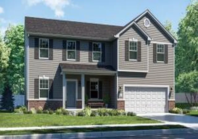 2nd image of 3834 Golden Grain St, Portage, IN 46368 | MLS# 841598