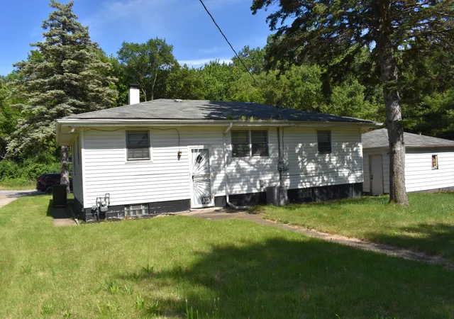 Photo 3 of Single family home for sale at 2408 Marshall St, Gary, IN 46404 | MLS# 841575 | Listing updated on 2026-09-15