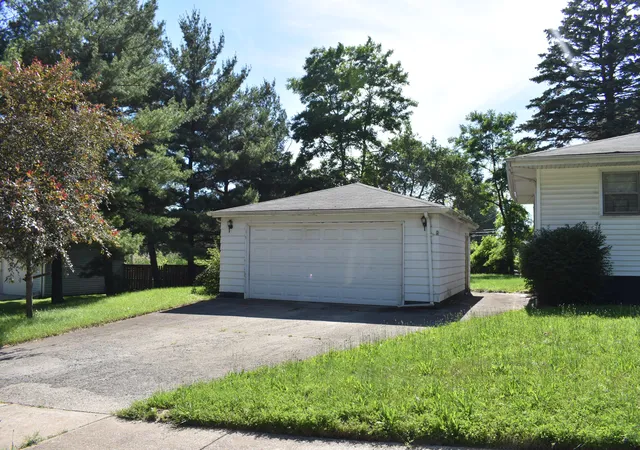 Photo 3 of Single family home for sale at 2408 Marshall St, Gary, IN 46404 | MLS# 841575 | Listing updated on 2026-09-15