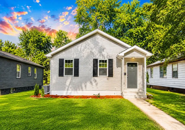 1st image of 772 Hovey St, Gary, IN 46406 | MLS# 841597