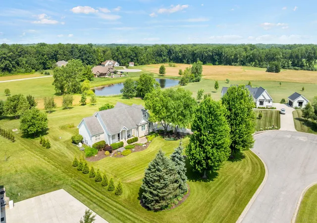 2nd image of 10152 N Beverly Ln, La Porte, IN 46350 | MLS# 841698