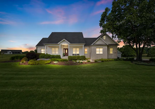 43rd image of 10152 N Beverly Ln, La Porte, IN 46350 | MLS# 841698