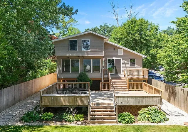 Homes for sale in Cedar Lake, IN | 14335 Truman St, Cedar Lake, IN 46303 | MLS# 841585