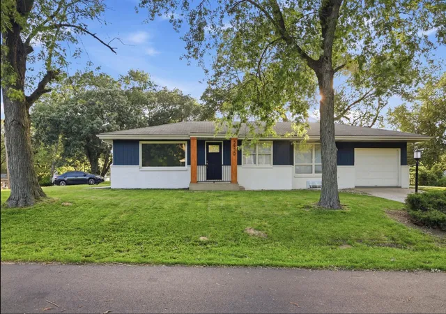 1st image of 3930 Marshall St, Gary, IN 46408 | MLS# 842987