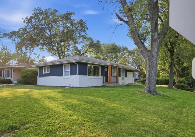 2nd image of 3930 Marshall St, Gary, IN 46408 | MLS# 842987