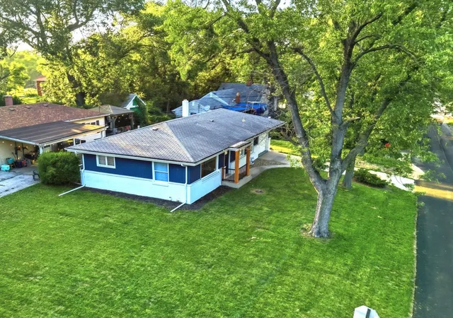 3rd image of 3930 Marshall St, Gary, IN 46408 | MLS# 842987