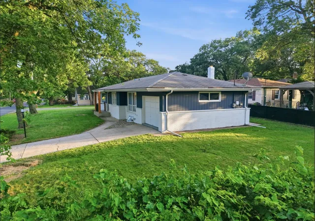 4th image of 3930 Marshall St, Gary, IN 46408 | MLS# 842987