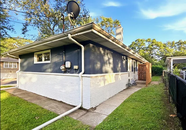 5th image of 3930 Marshall St, Gary, IN 46408 | MLS# 842987