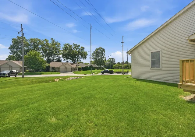 18th image of 1905 Creekside Ct, Valparaiso, IN 46383 | MLS# 841634