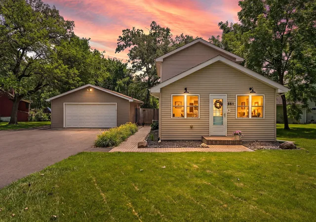 Homes for sale in Cedar Lake, IN | 8611 W 138th Pl, Cedar Lake, IN 46303 | MLS# 841633