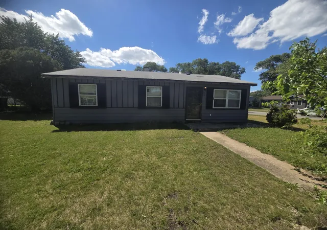 2nd image of 2040 Lane St, Gary, IN 46404 | MLS# 841601