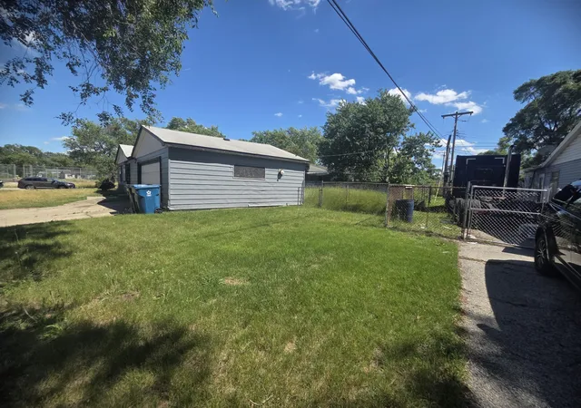 3rd image of 2040 Lane St, Gary, IN 46404 | MLS# 841601