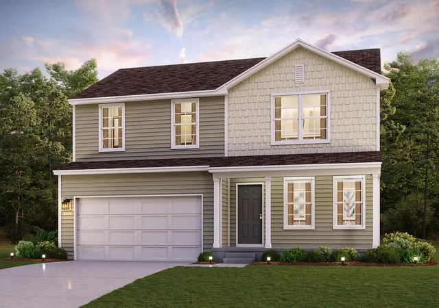 1st image of 703 Edgemoor Rd, Kingsford Heights, IN 46346 | MLS# 841615