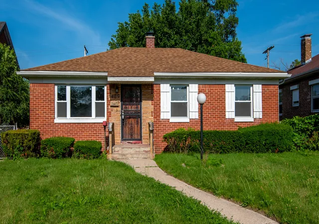1st image of 1409 Roosevelt St, Gary, IN 46404 | MLS# 841604