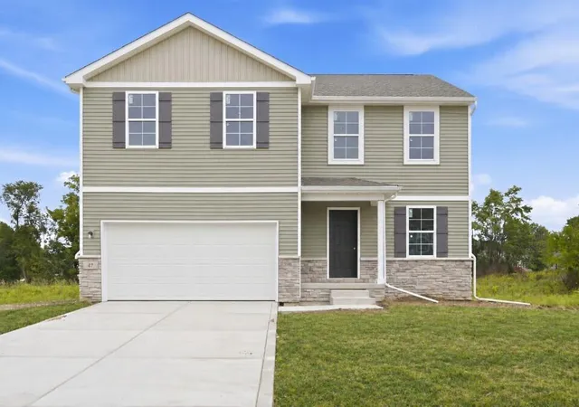 Photo 1 of Sale Pending at 47 Elderberry Ln, Valparaiso, IN 46383 | MLS# 841610 | Listing updated on 2026-10-01