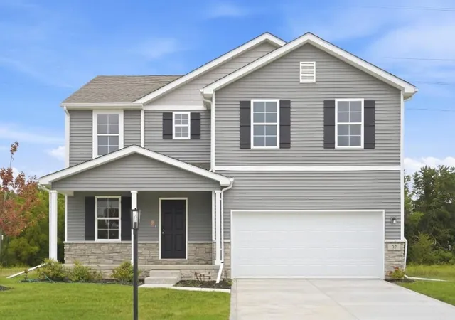 Photo 1 of Sale Pending at 37 Elderberry Ln, Valparaiso, IN 46383 | MLS# 841612 | Listing updated on 2026-10-01