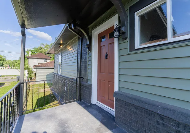 4th image of 805 Lincoln St, Gary, IN 46402 | MLS# 841616