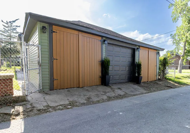 51st image of 805 Lincoln St, Gary, IN 46402 | MLS# 841616
