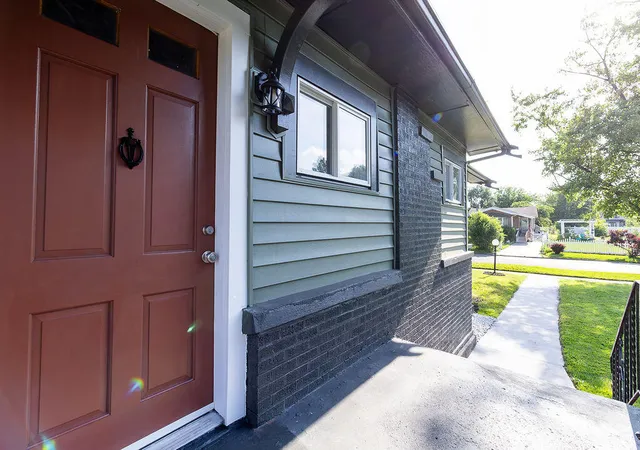 5th image of 805 Lincoln St, Gary, IN 46402 | MLS# 841616