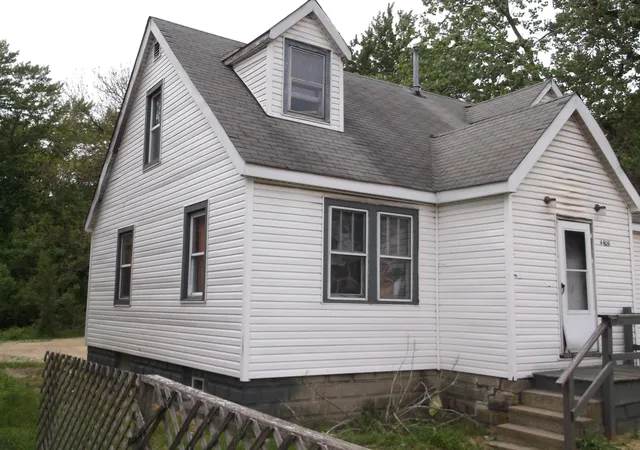 2nd image of 4406 Cleveland St, Gary, IN 46408 | MLS# 841623