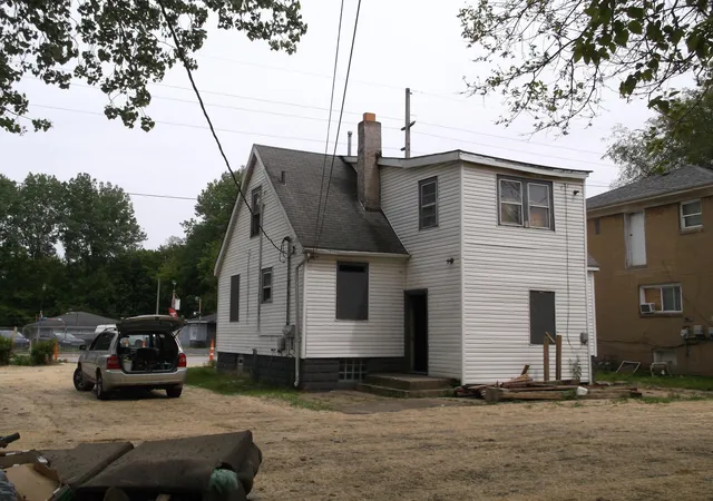 4th image of 4406 Cleveland St, Gary, IN 46408 | MLS# 841623
